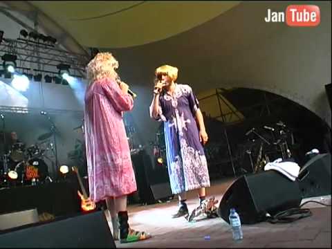 Jan Delay - Svenja und Rebecca (JanTube)