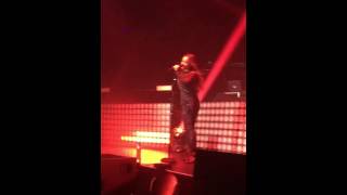 Lovin So Hard - Becky G