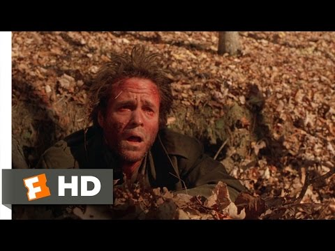Cabin Fever (3/11) Movie CLIP - I'm Sick (2002) HD