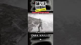 踊り子の双魔剣を解説