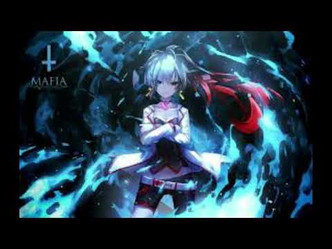 Cauty, Rafa Pabön, Brytiago, Cosculluela, Darell, Chencho Corleone - Ta To Gucci Remix (Nightcore)