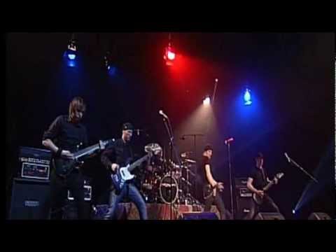 LastDayHere - Burned Inside (Live @ RTV)