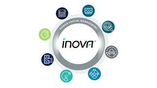 Inova HCM Full Suite