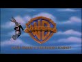 Warner Bros Family Entertainment Space Jam