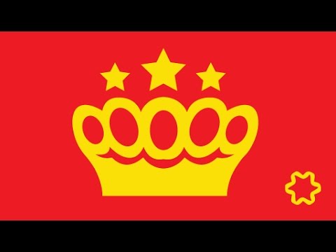 Water Drop Logo Design Tutorial With Different color every layer Adobe illustrator tutorial