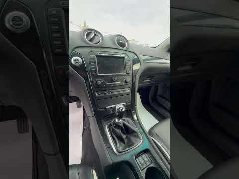 фото ford mondeo iv рестайлинг 0