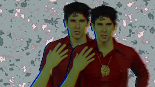Low Cut Connie - "Controversy" (official video)