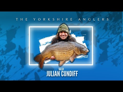 NASH Julian Cundiff - Full Interview