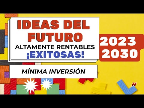 , title : 'Negocios del futuro😮 20 ideas exitosas 2023 2030 😃Mínima Inversión👍'