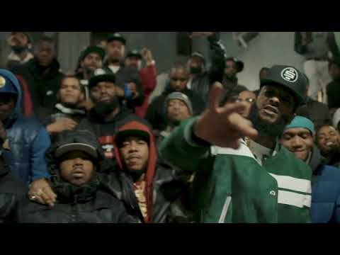 Nipsey Hussle Tribute: LME Lotti - (HUSSLE4EVA) ft. Essence