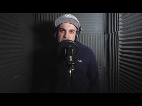 MC Lukey P - BOUNC:N Promo Video