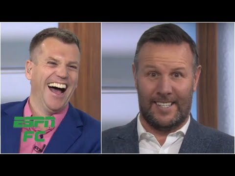 Craig Burley goes off on pundits being fans of teams | Extra Time