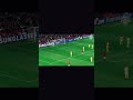 Andreas Pereira Rocket Goal Against Brentford