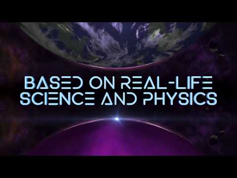 TerraGenesis - Space Settlers Video