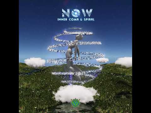 Inner Coma & Spiral - Now