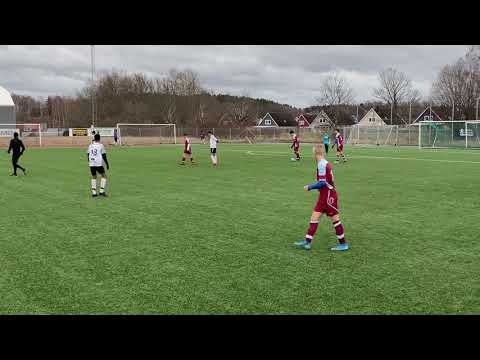 BK Hird vs Vasalunds IF U15 - 2:a halvlek