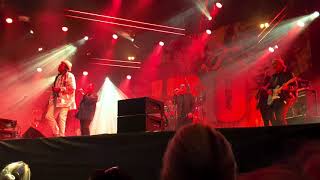 UB40 - Version Girl (4/15) Glemmer Beach 2019