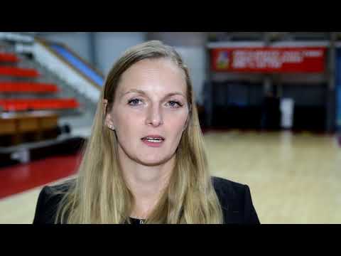 Basket 90 Gdynia zagra w fazie grupowej Eurocup!