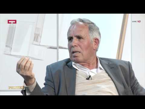 Emisioni Politike - Mazllum Baraliu, Vigan Qorolli dhe Florent Muçaj - pjesa e dytë