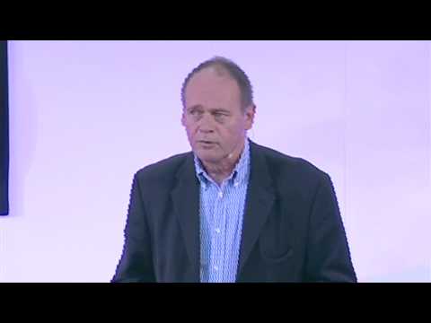 【TED】約翰-勞埃德盤點看不見的人 (【TED】John Lloyd inventories the invisible)