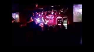 Michael Schenker Live at BB Kings, NYC 1-22-2014