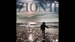9th Wonder - Zion II - MellowSmoove!!! (Vocal Version ft. V!RTU)