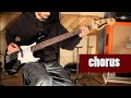 Nirvana Cover Dive Bassline