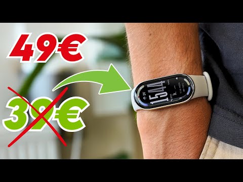 Xiaomi Smart Band 10: Neue Ära oder alte Leier?