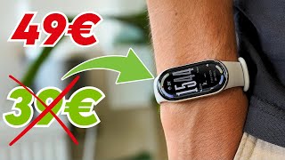 Xiaomi Smart Band 10: Neue Ära oder alte Leier?