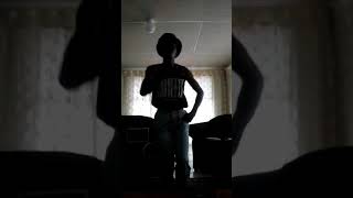 Londie London-Run Away (Dance Cover 2019)