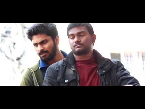 ADITYA LINCHPIN THEORY - A FILM BY ADITYA NELAKANTI