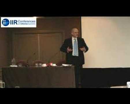 3rd Annual Psychological Injury and Stress in the Workplace