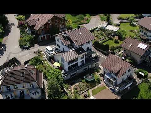 InnoPlan Grogg GmbH ¦ Architektur Solar Gartenplanung (Short Version)