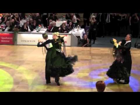 2010 IDSF World Standard - Semi-Final