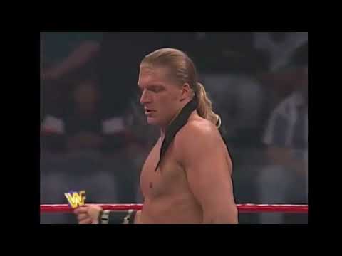 Hunter Hearst Helmsley Custom Titantron (1995-1996)