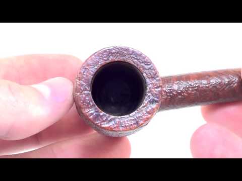 Dunhill Tanshell Group 3 Classic Billiard Style Smoking Pipe From PIPELIST.COM