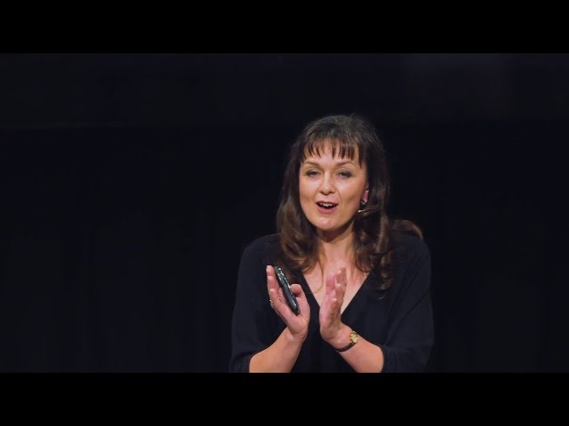 The unexpected (and wonderful) results of crowdfunding | Angela Lamont | TEDxLeamingtonSpa