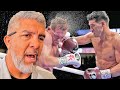JOEL DIAZ “CANELO WILL LOSE TO BIVOL AGAIN!” SAYS CRAWFORD BEATS SPENCE VIA DECISION & TALKS GGG
