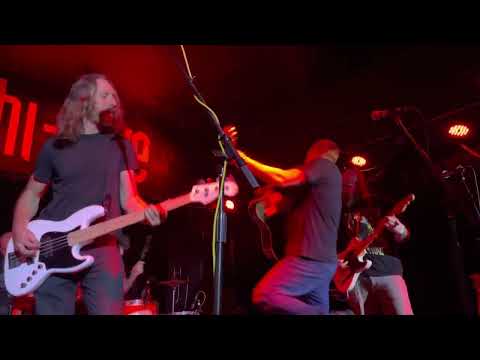 The Builders and the Butchers - All Turn to Fire Pt. 1