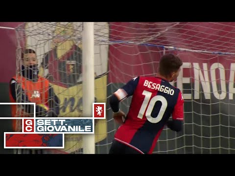 3 a 1: la Primavera batte il Verona!