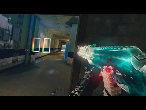 Zofia's AR Is BROKEN