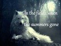 Celtic Woman - The Voice Lyrics