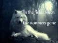 Celtic Woman - The Voice Lyrics 