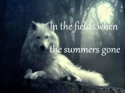 Celtic Woman - The Voice Lyrics