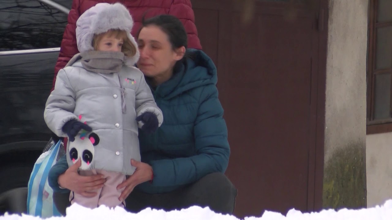 Хубавата страна на Зимата