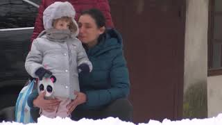 Хубавата страна на Зимата