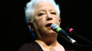 Janis Ian -&#39;At Seventeen &#39; Live in Liverpool 22/3/14