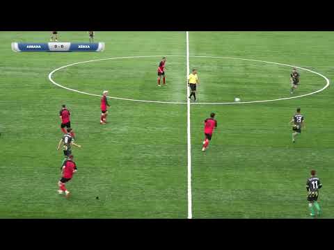 FC ARBANA - KF XËRXA  (3 - 1) 29.04.2023