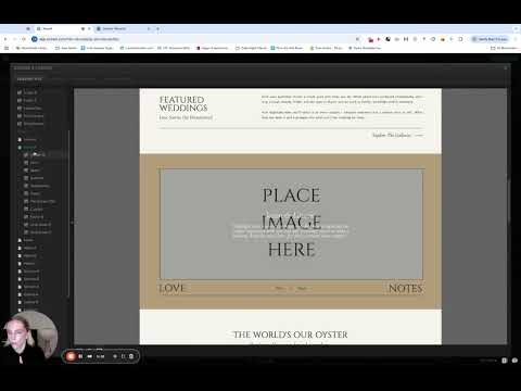Unlock the Power of  Web Templates Modular Design