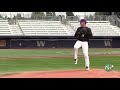 Nathan Prinz- Baseball Northwest 